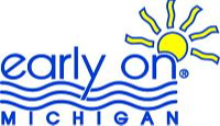 Early On Michigan Logo
