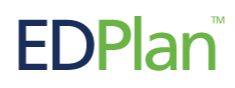 EDPlan logo