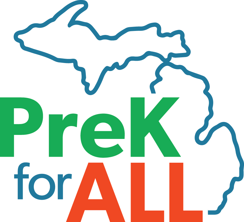 PreK for ALL