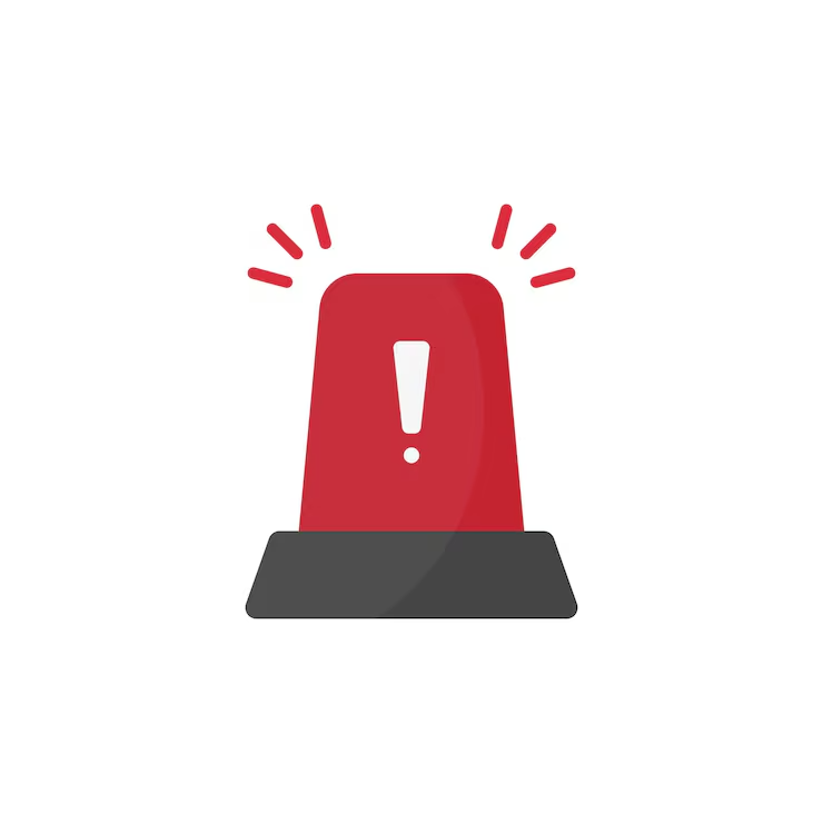 Siren Icon