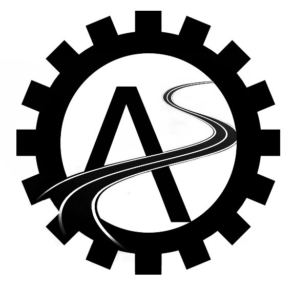 ASM Logo