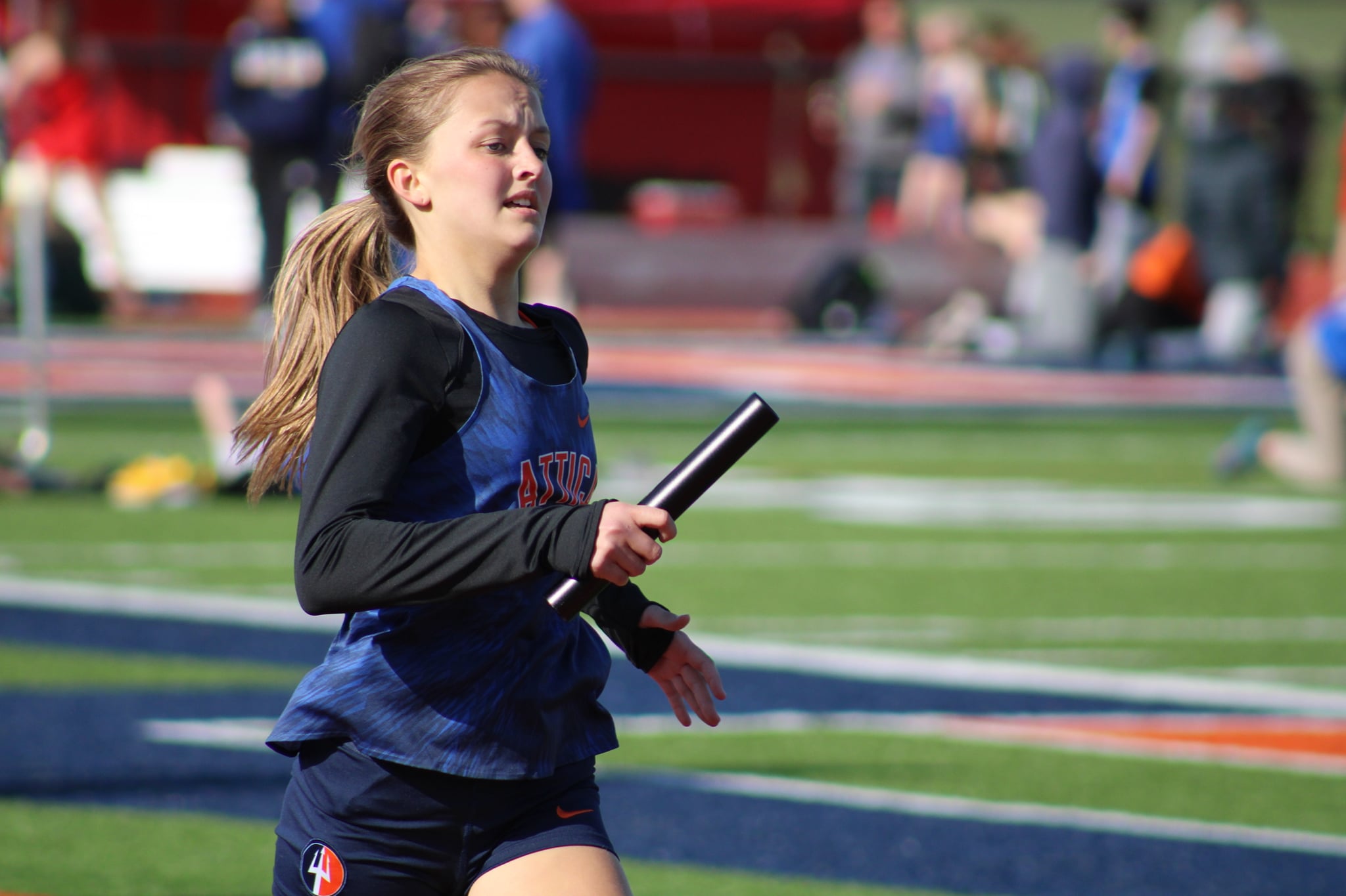 Athletics Home Page Attica High School