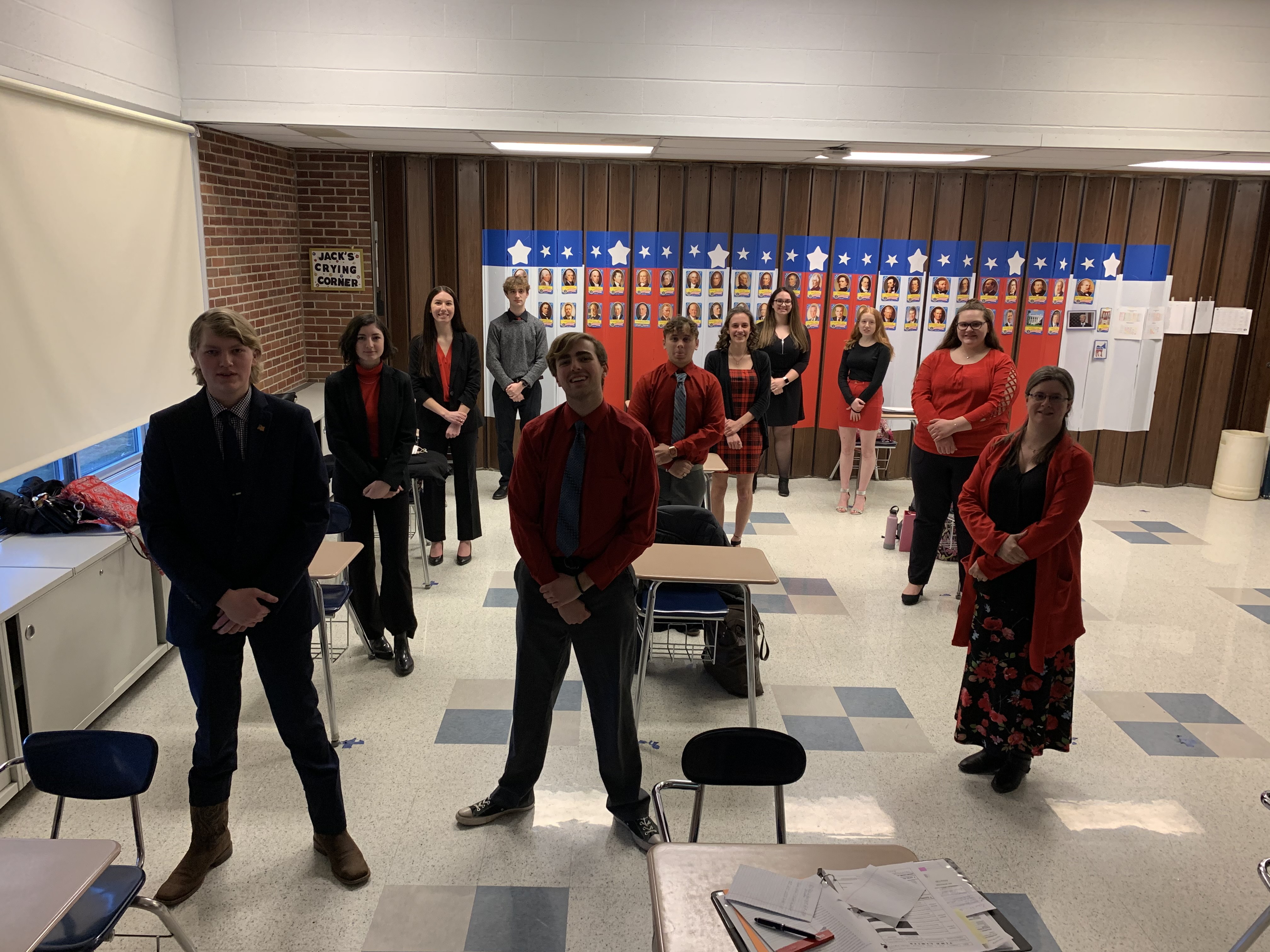 Mock Trial 2021