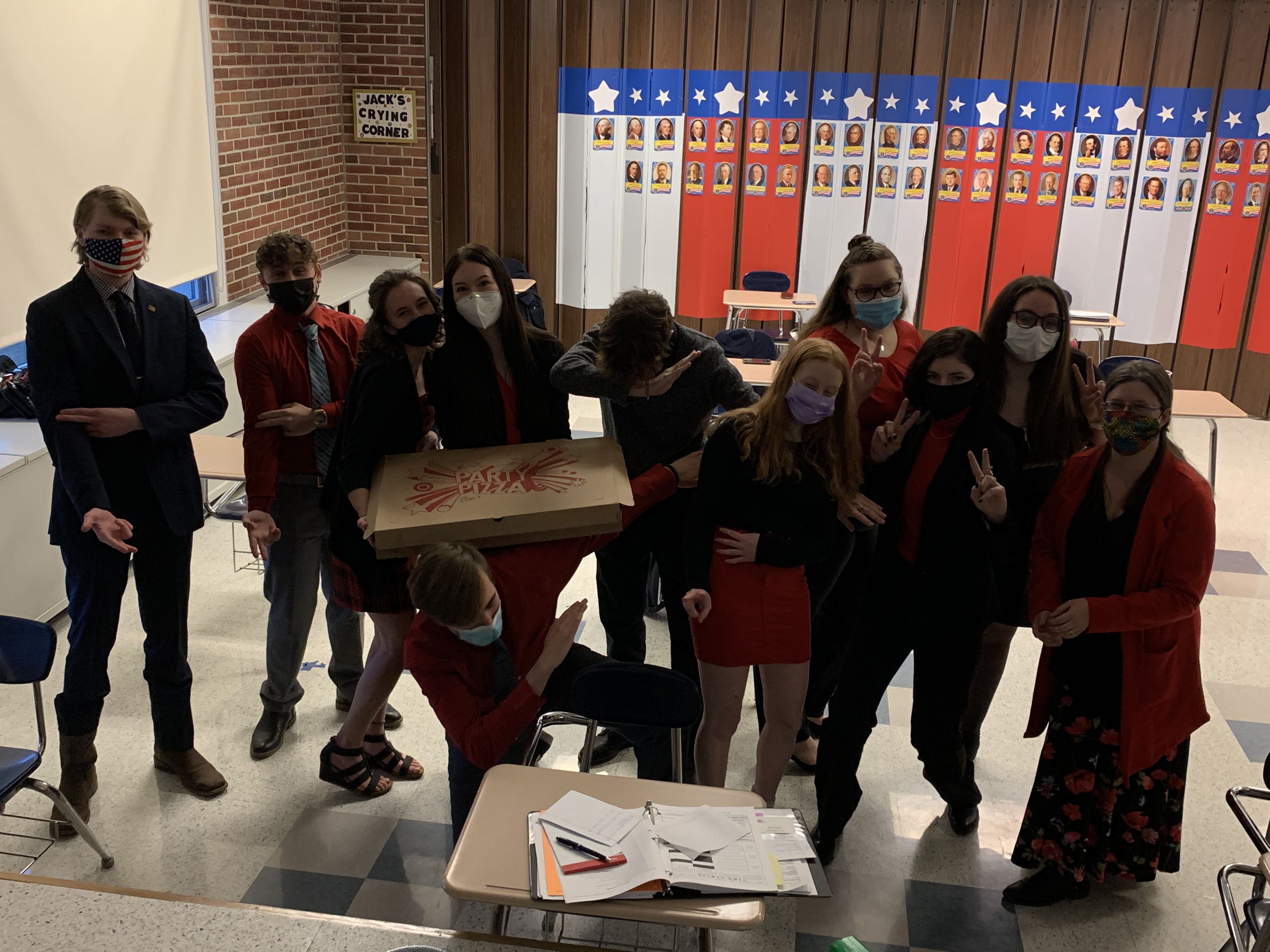 Mock Trial 2021
