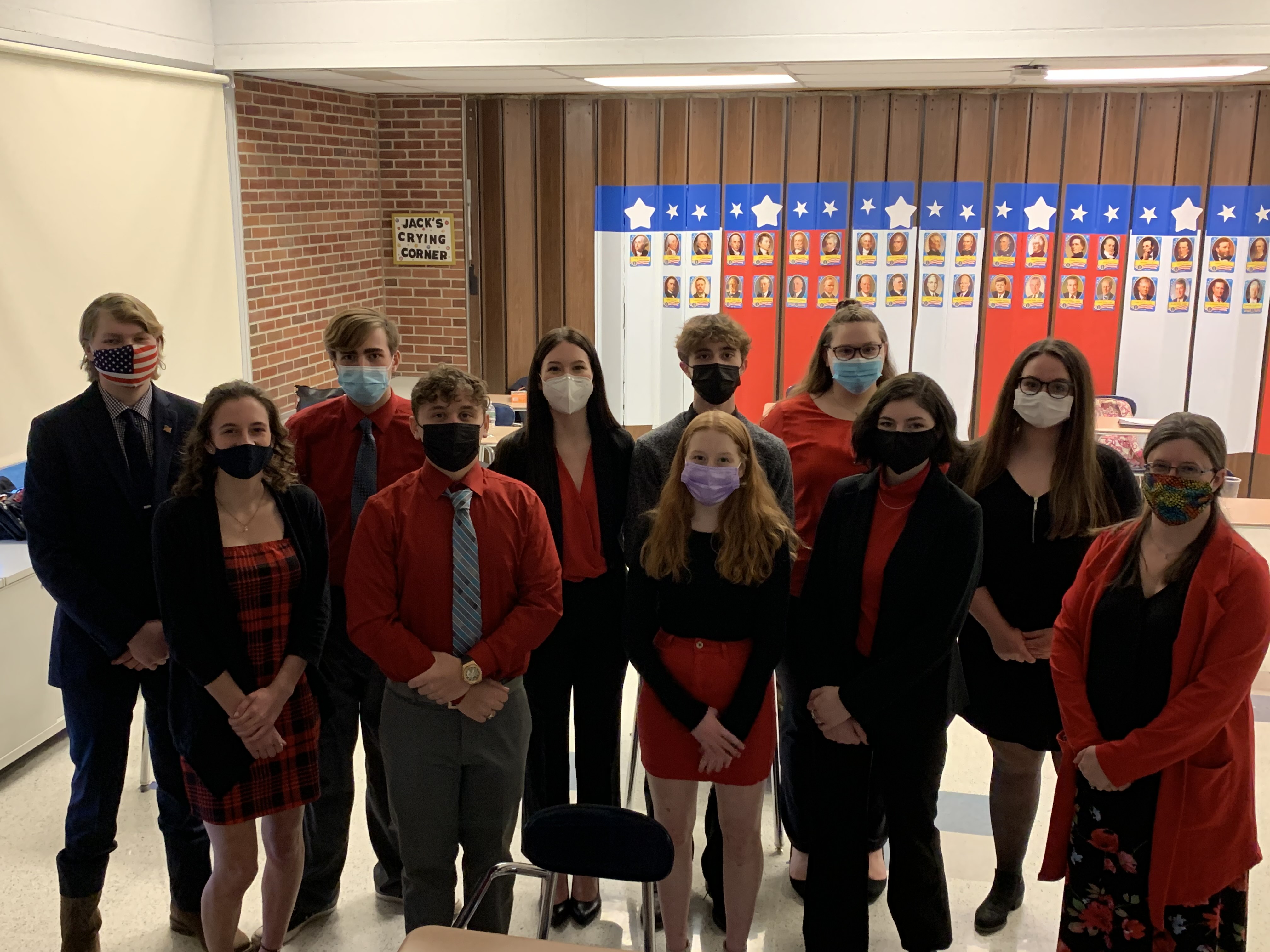 Mock Trial 2021