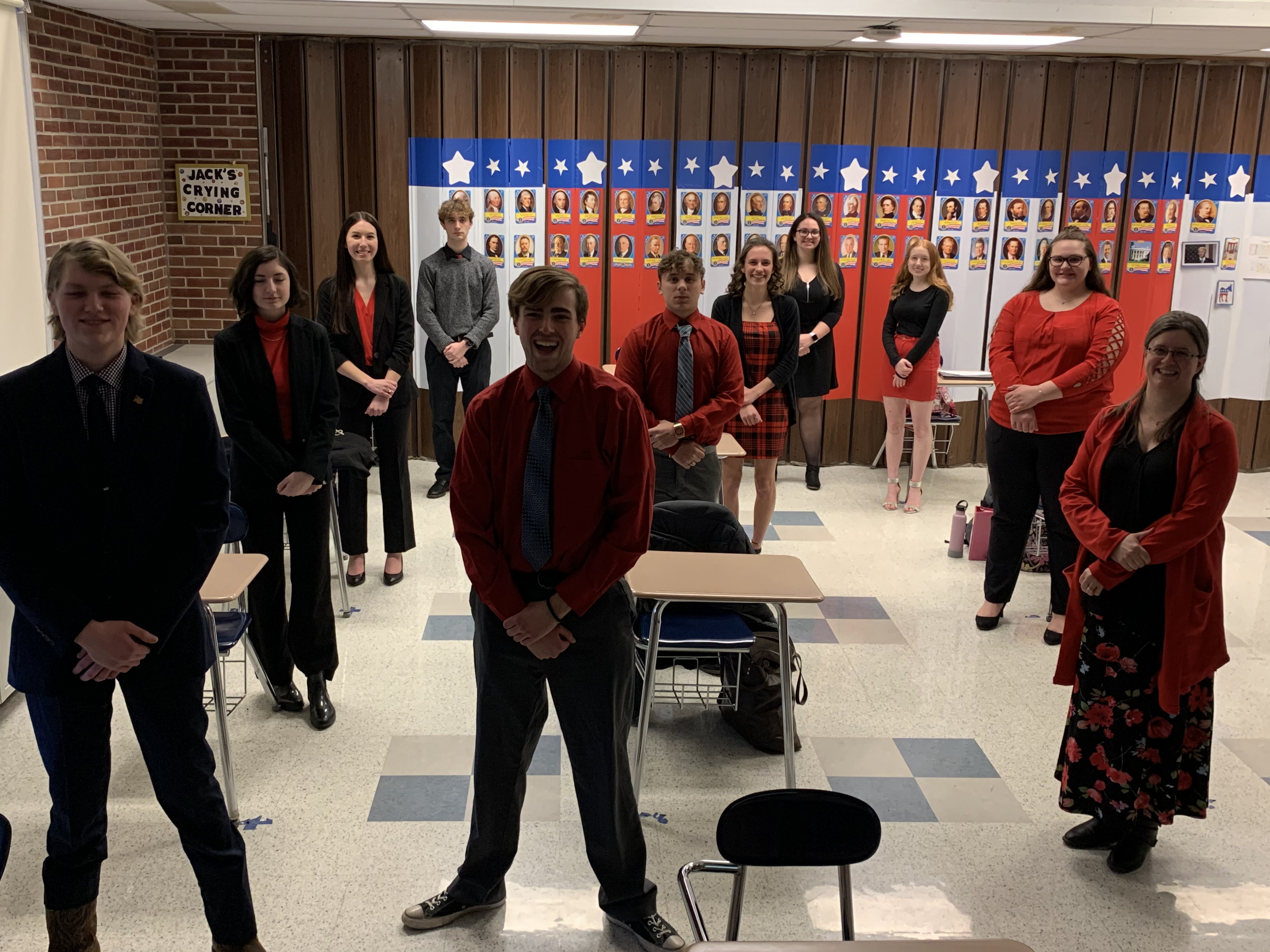 Mock Trial 2021