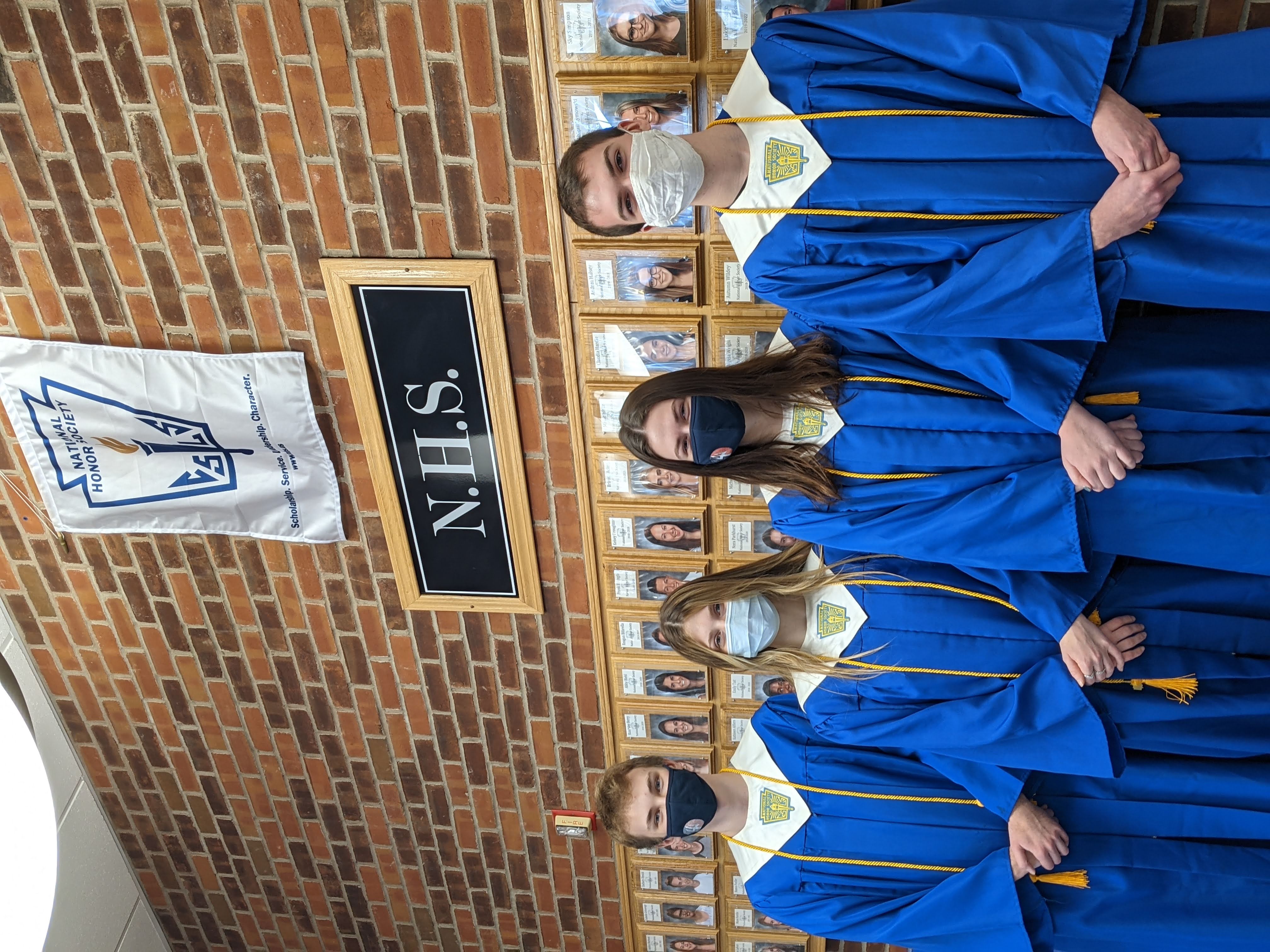 NHS 2021