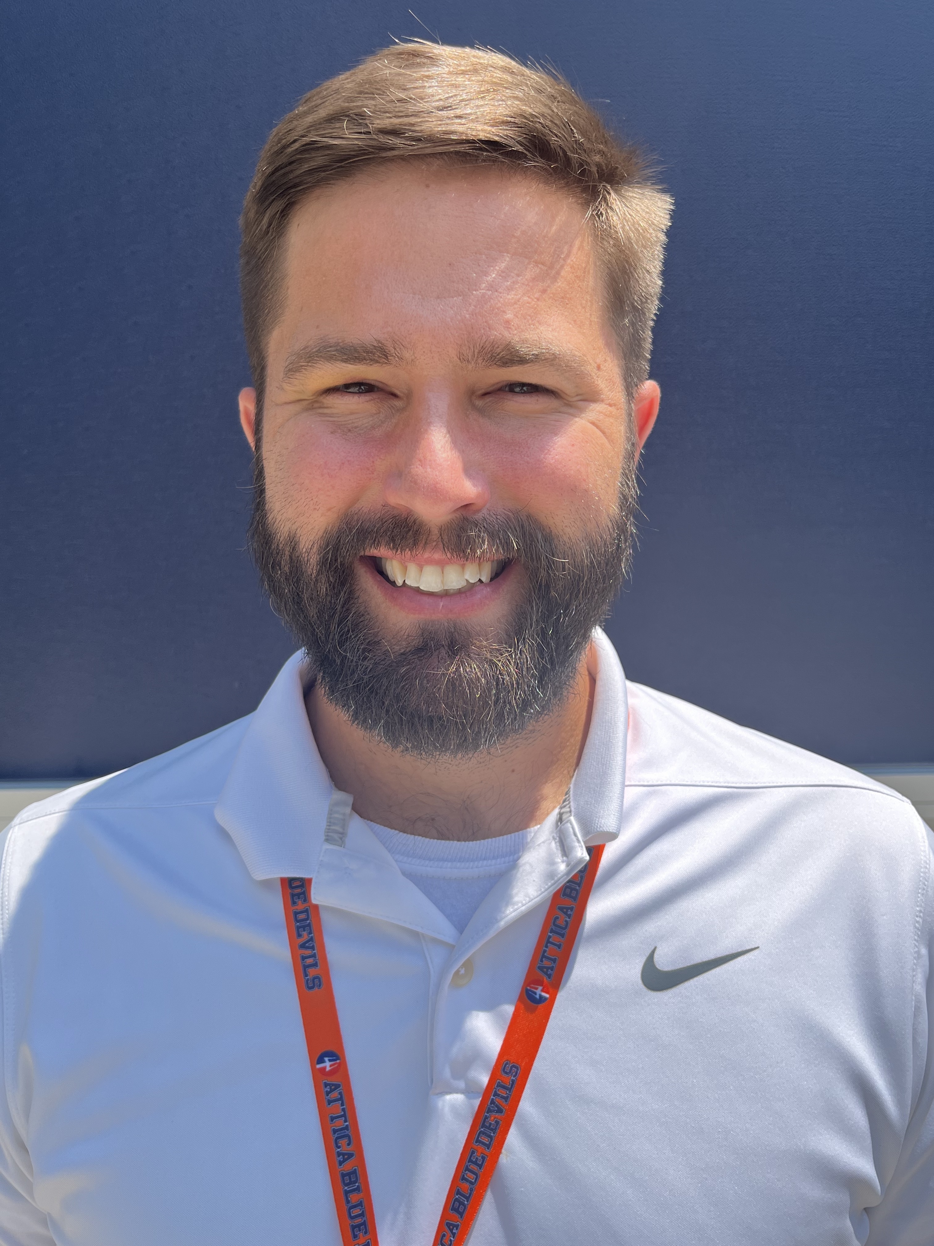 Michael Jansma.