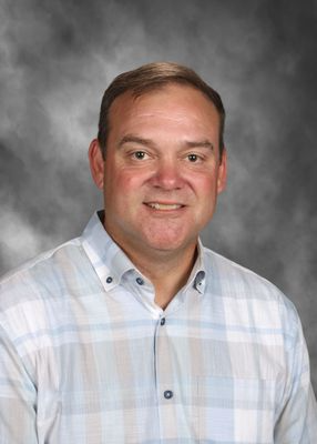 Mr. Paul Clark