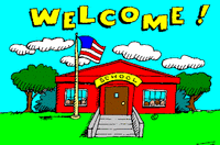 welcome