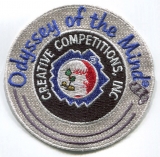 odysseypatch