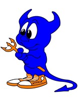 devil