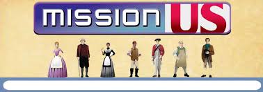 mission us