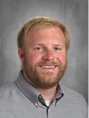 Tyler Severson HS Principal and Activities Director 