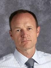 Michael Kroll Superintendent