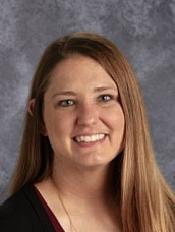 Angie Vetter Business Manager