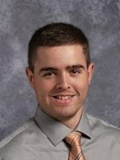Jeremy Smidt Technology Coordinator and hs computer science teacher