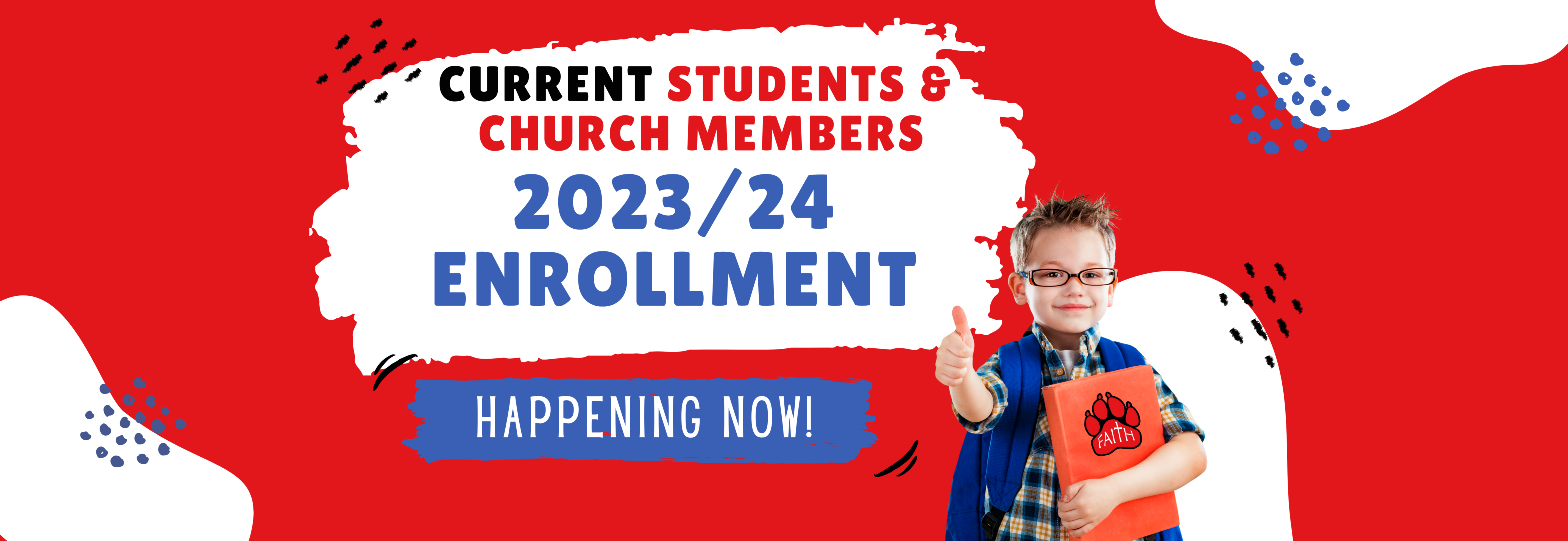 Community Enrollment