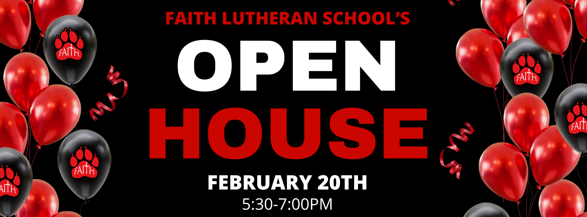 Open House '25