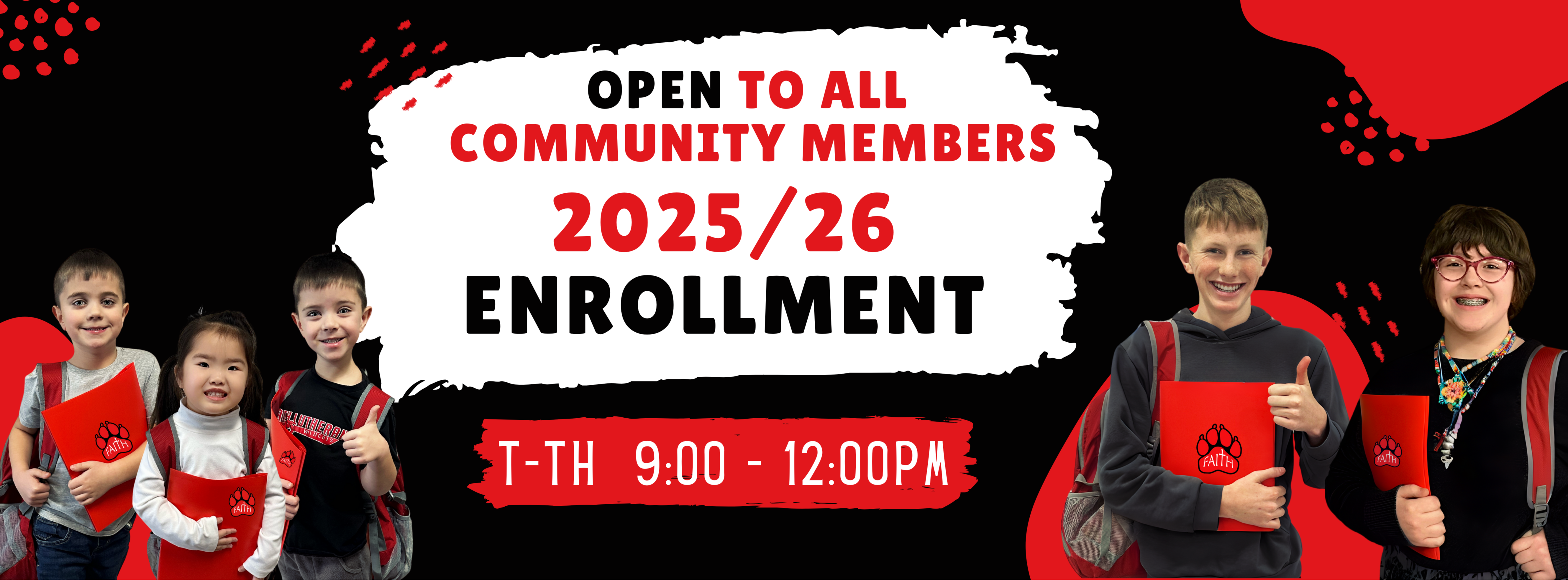 Enrollment