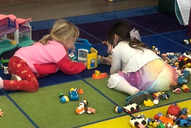 Preschool