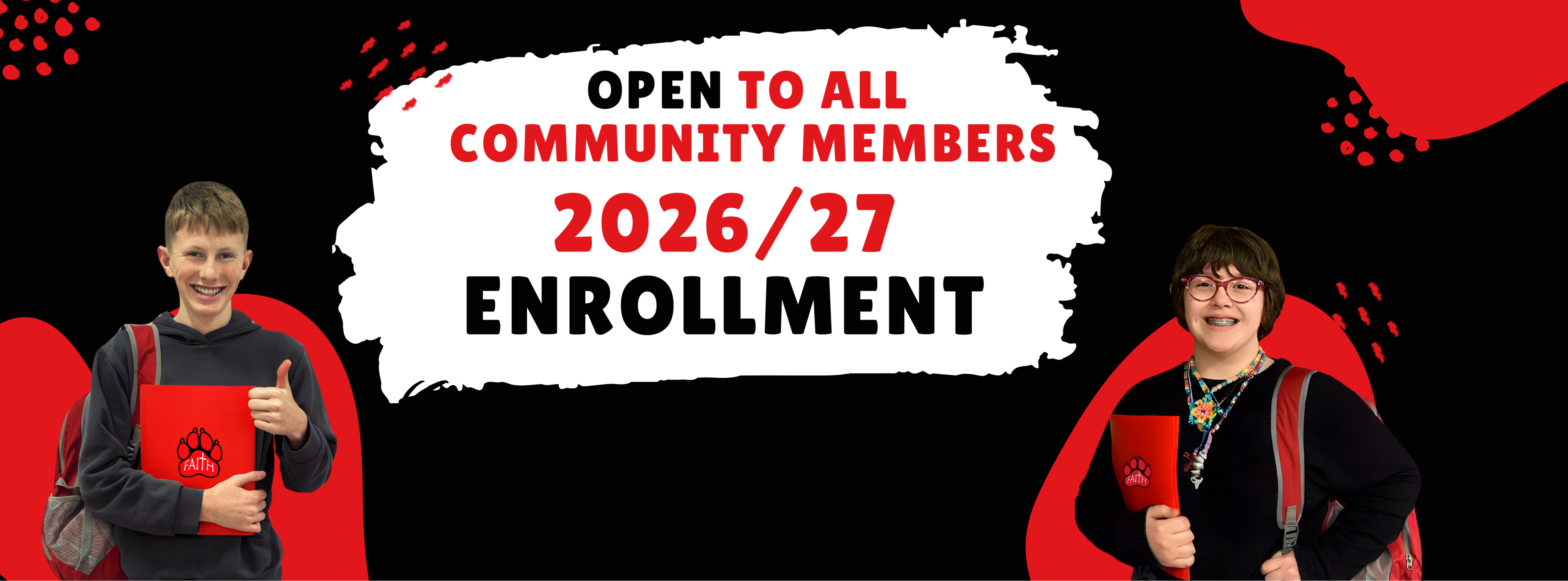 Enrollment