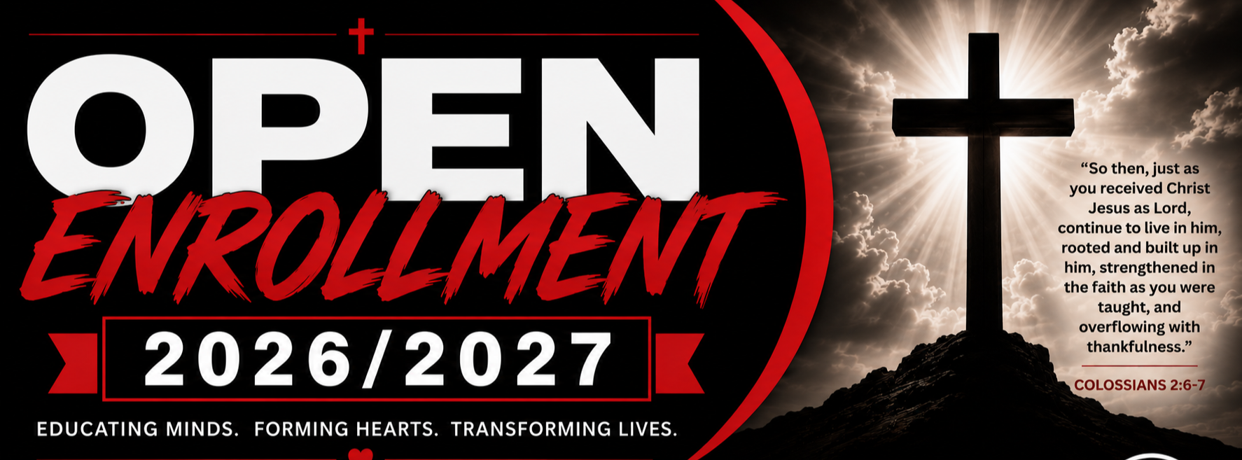 Enrollment