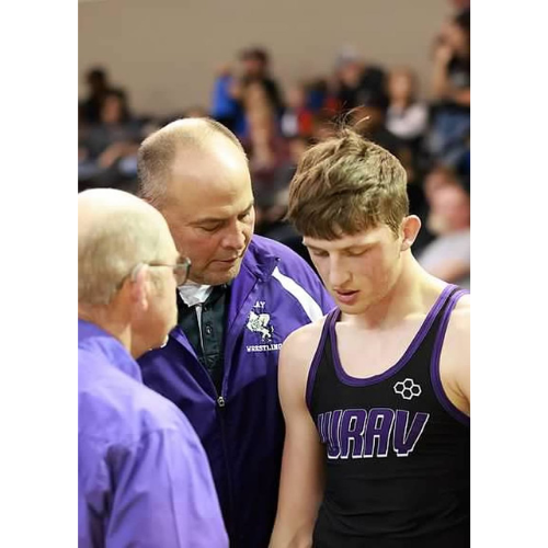 linman wrestling pic