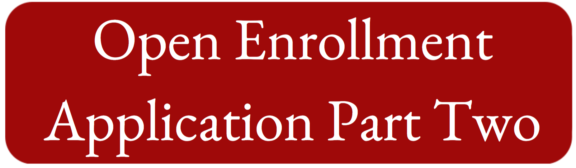 open enrollment button