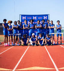 track