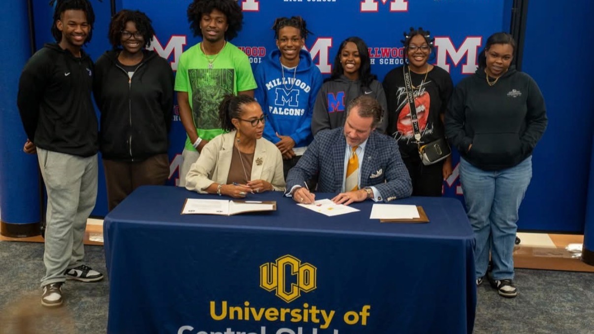 UCO Partnership