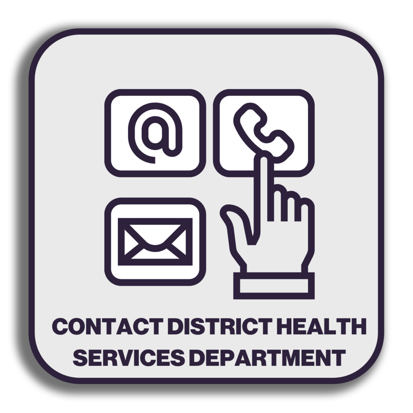 contact health services
