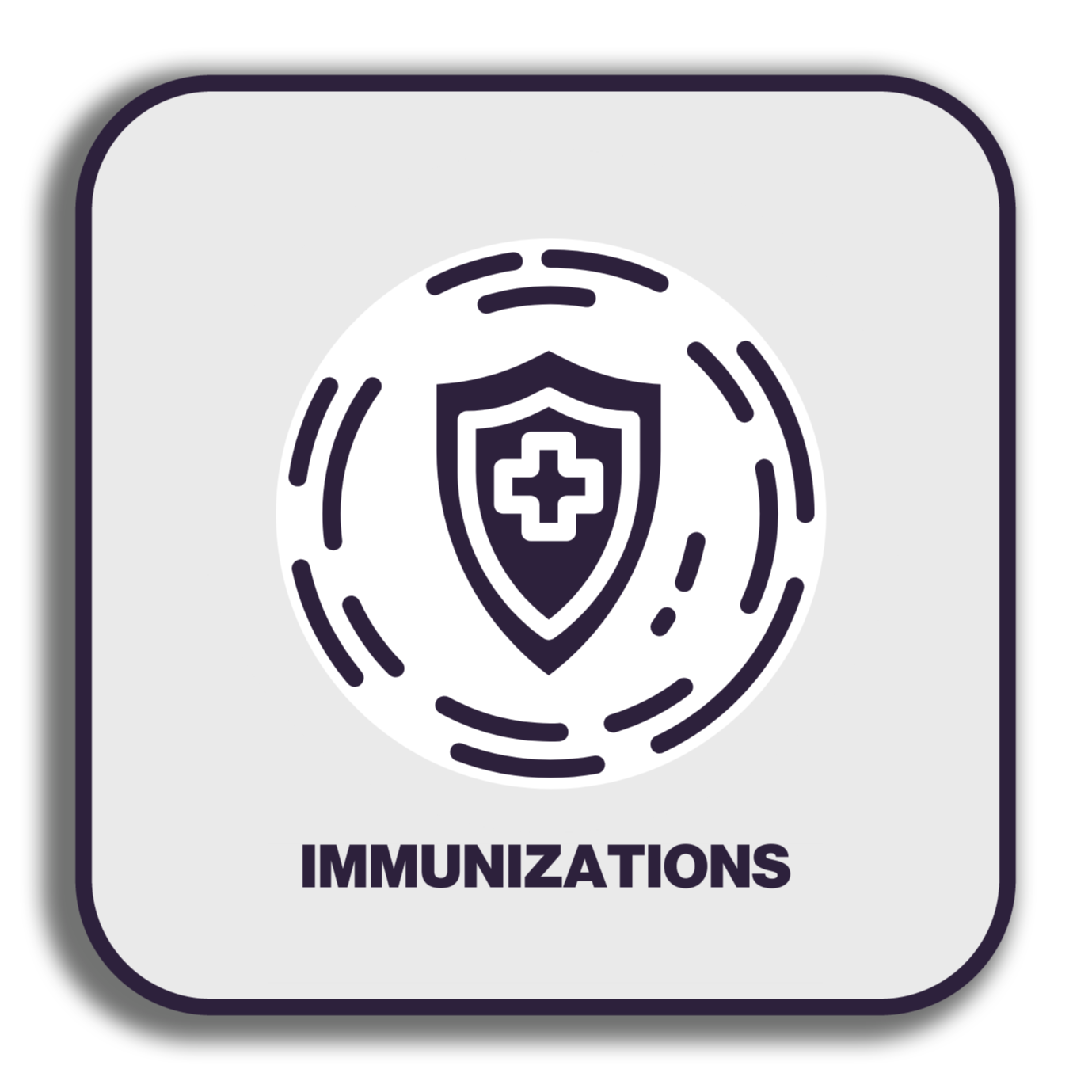 immunizations