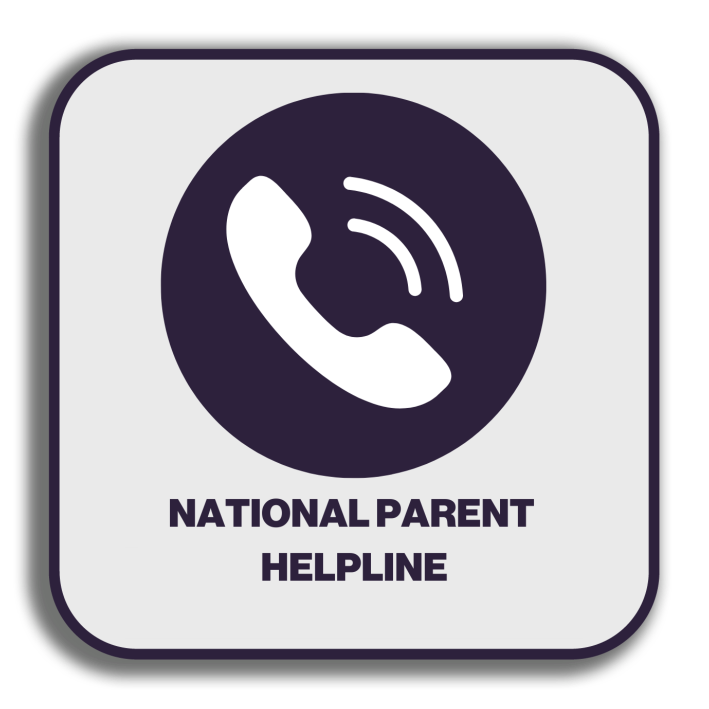 national parent helpline