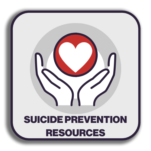 suicide prevention resources