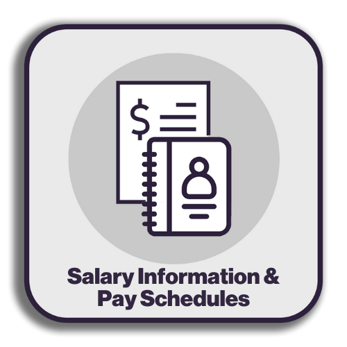 Salary Information & Schedule