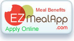 EZ MealApp.com Button