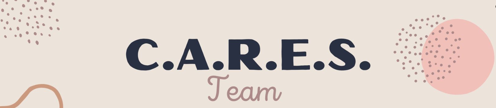 cares team