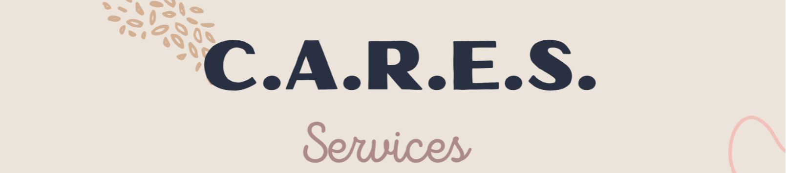 cares services