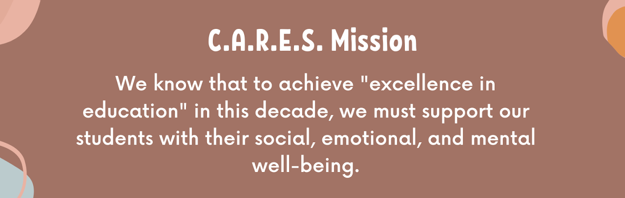 Cares Mission