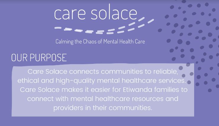 care solace