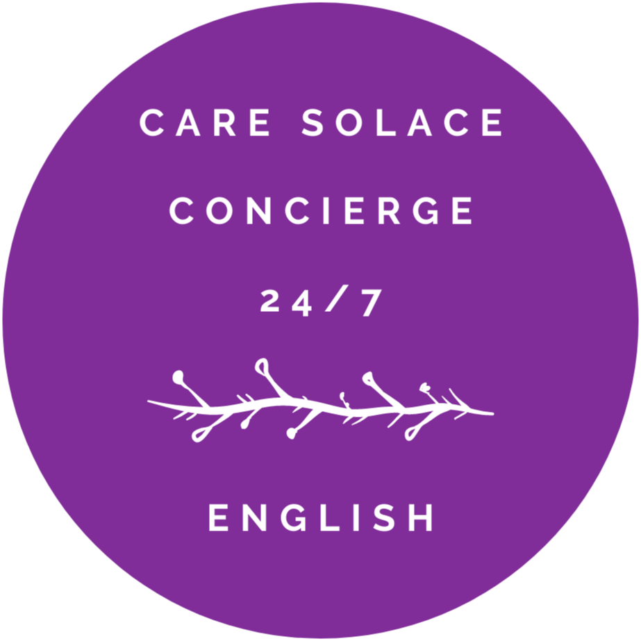 CARE Solace
