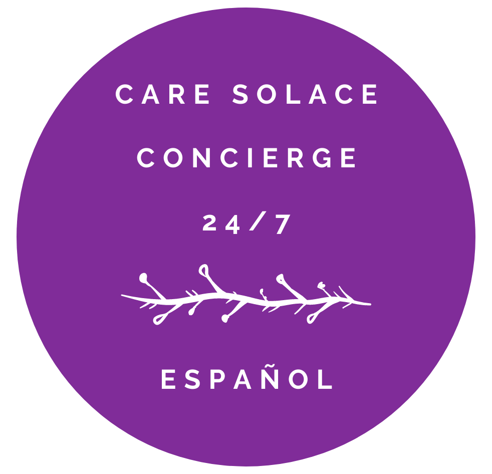 CARE Solace Spanish