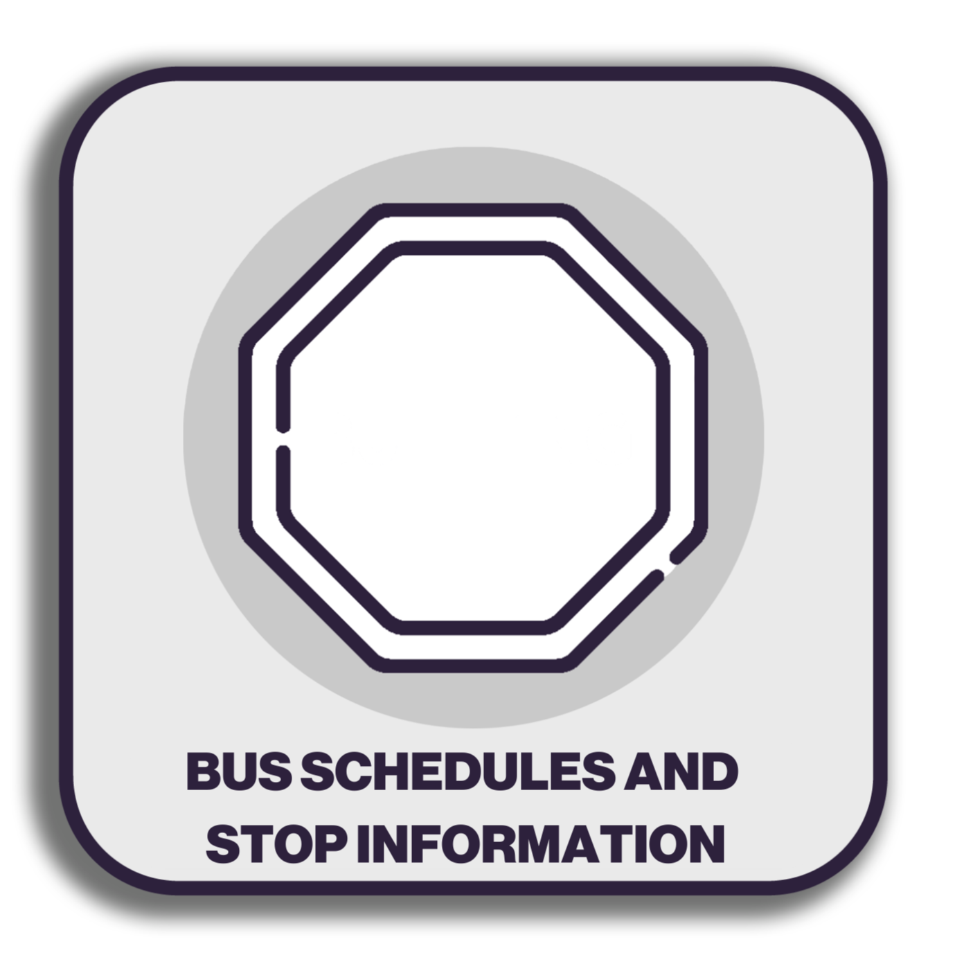 Bus Schedules and Information