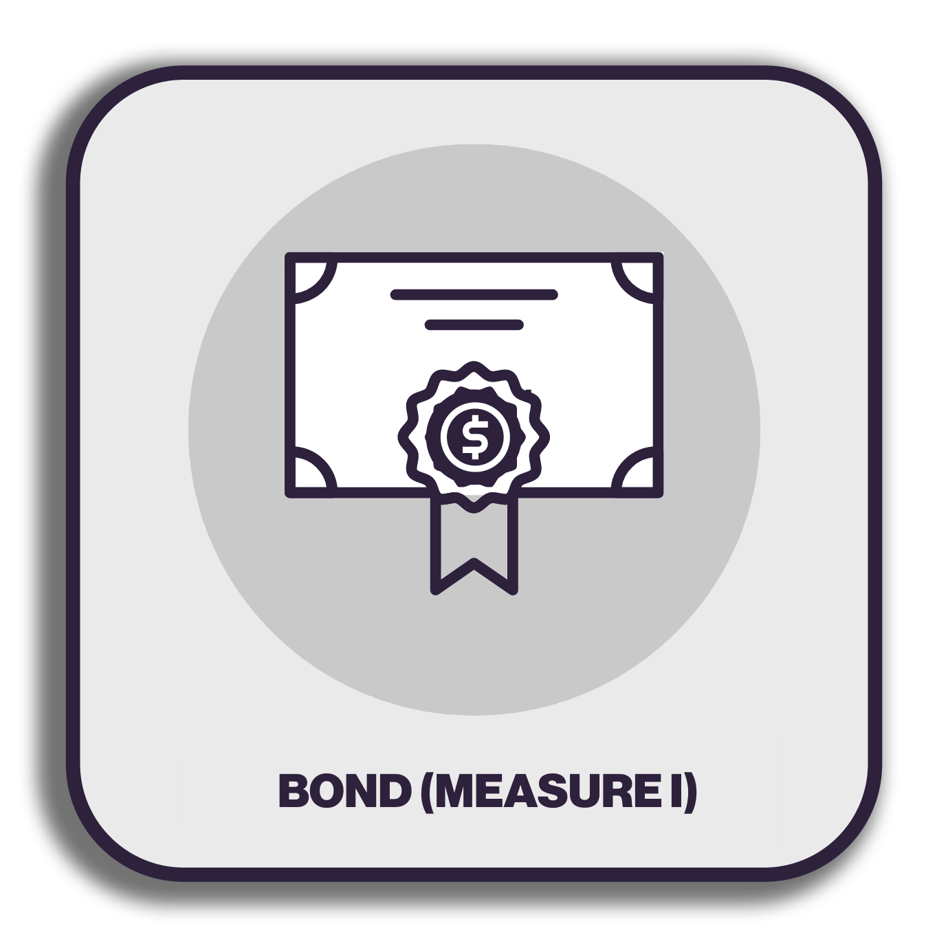 Bond Measure I