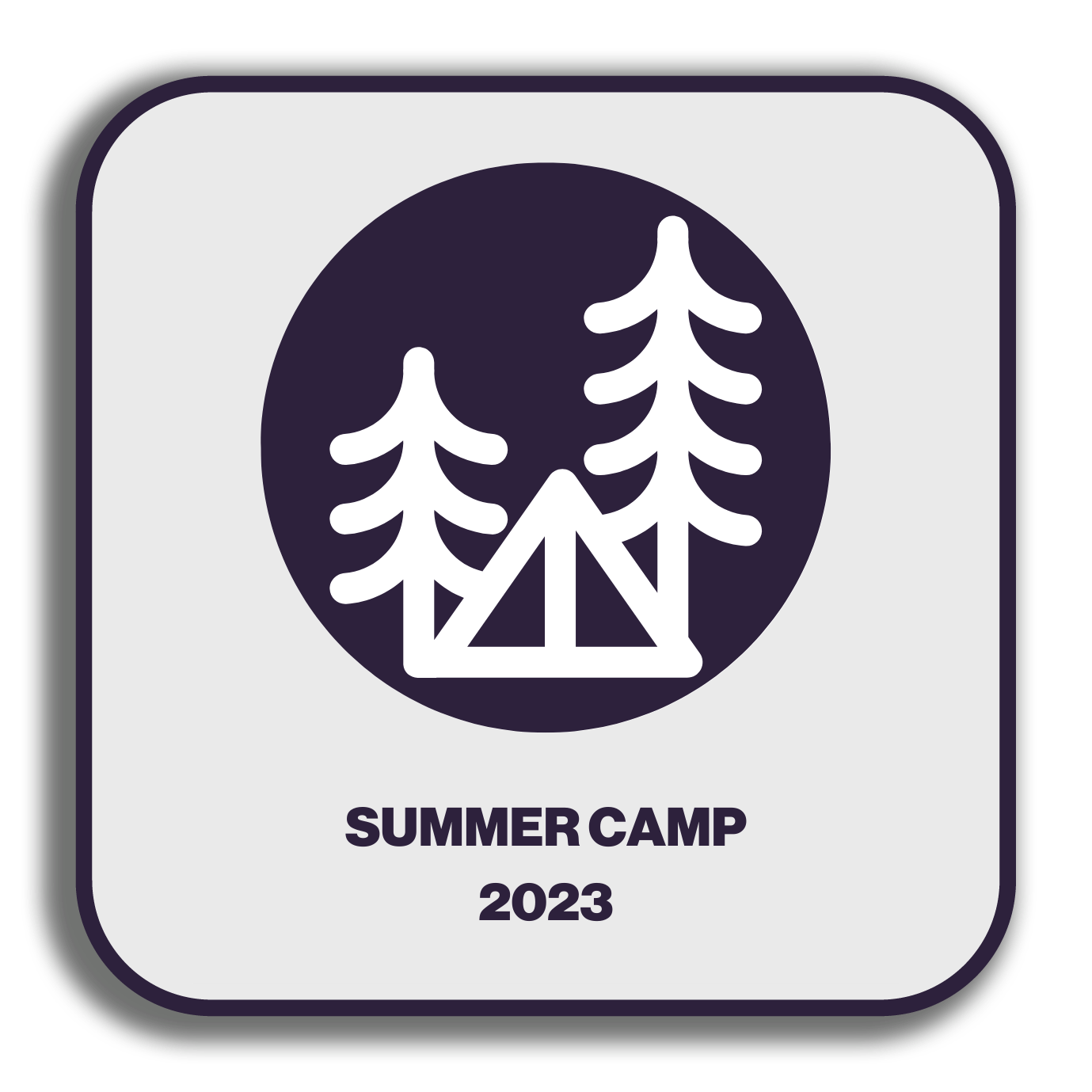 Summer Camp 2023 Information