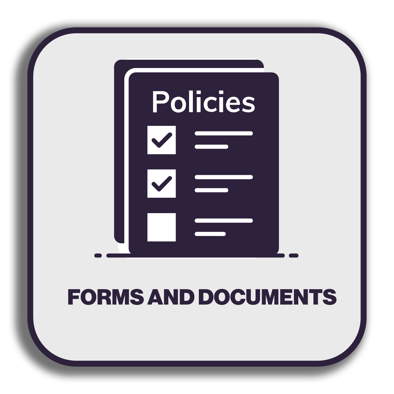 Forms and Documents