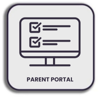 Parent Portal Button