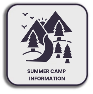 Summer Camp Information Button