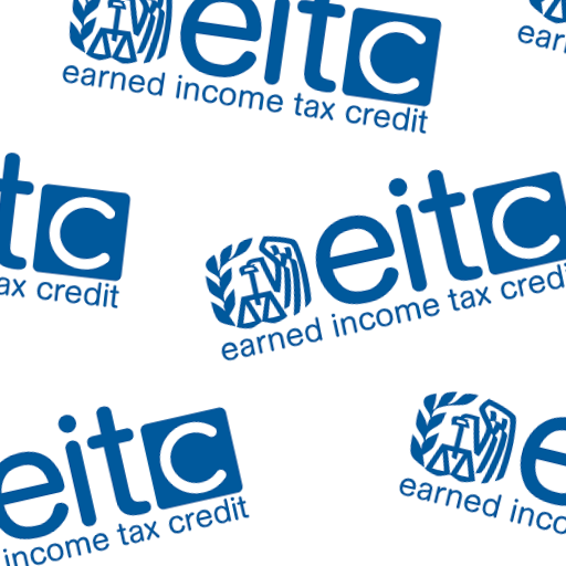 Earned Income Tax Credit Logo